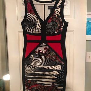Frank Lyman dress size 12